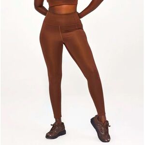 Girlfriend Collective Compressive High-Rise Leggings